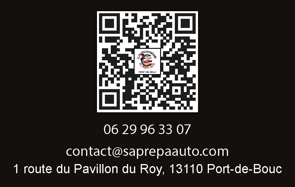 Cv sa prepa auto page 2 copie