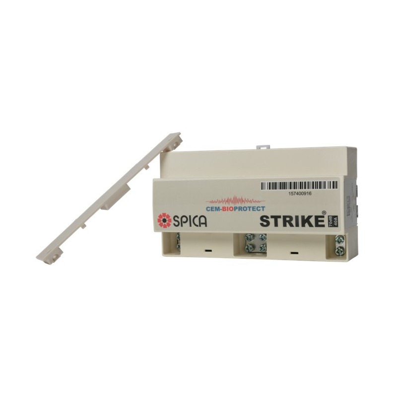 Filtre cpl protection linky strike spica