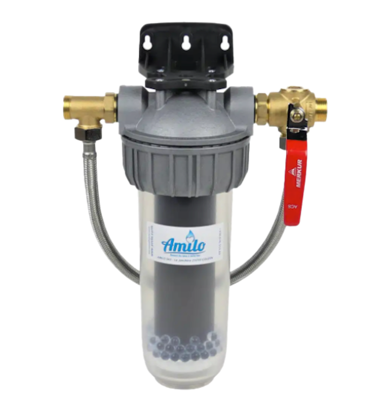 Amilo filtre