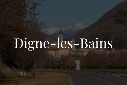 Digne