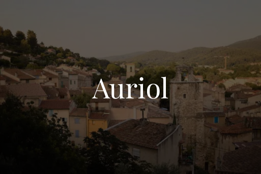 Auriol