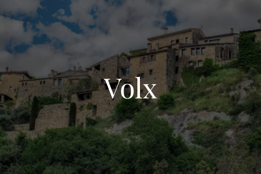 Volx