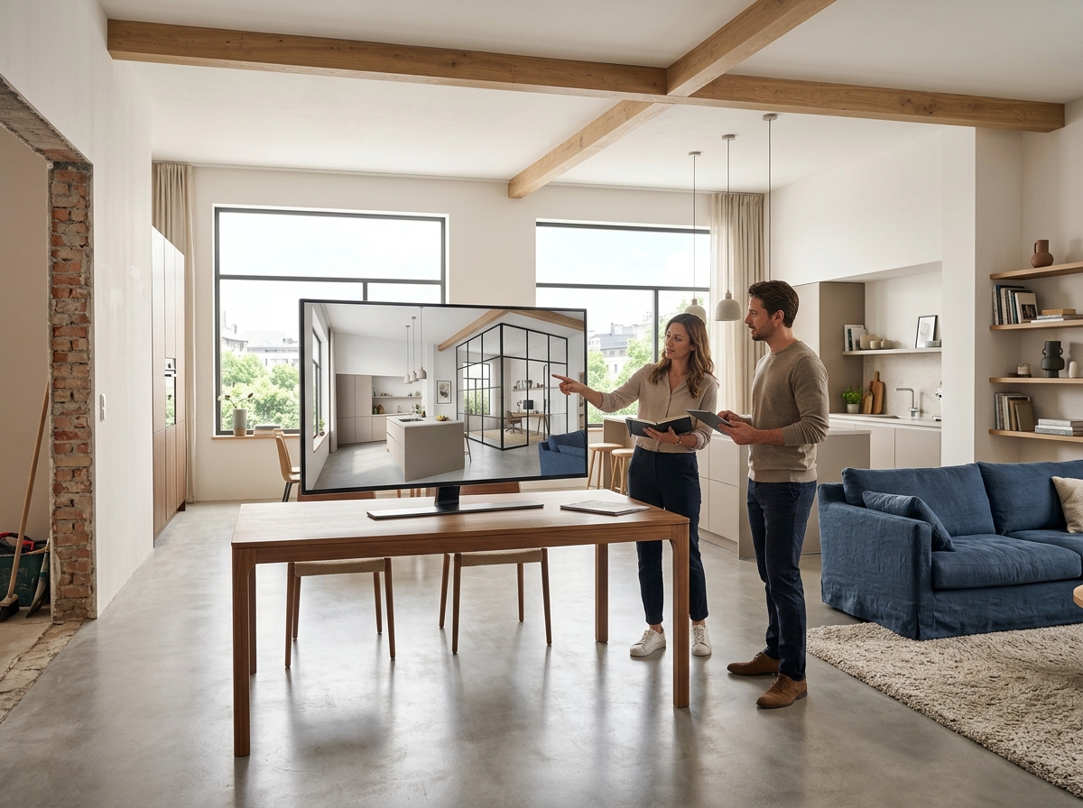 Interior architect studying space 202604300907-1-