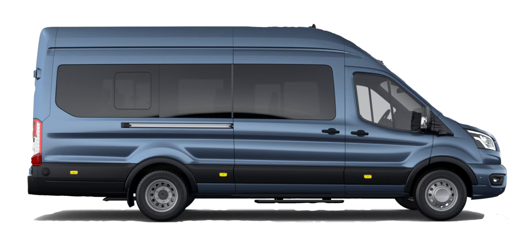 Ford co te 