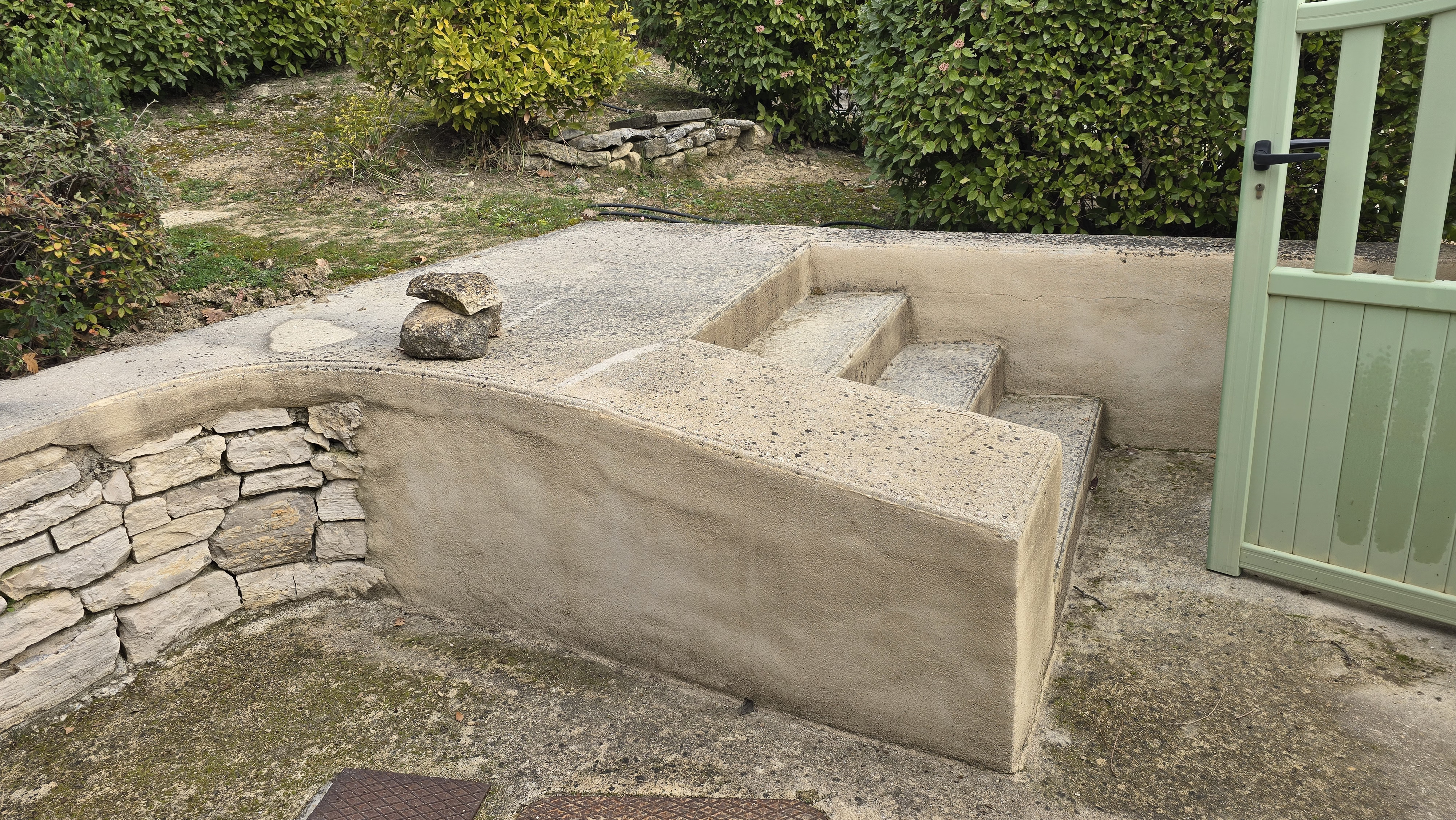Chantier valois