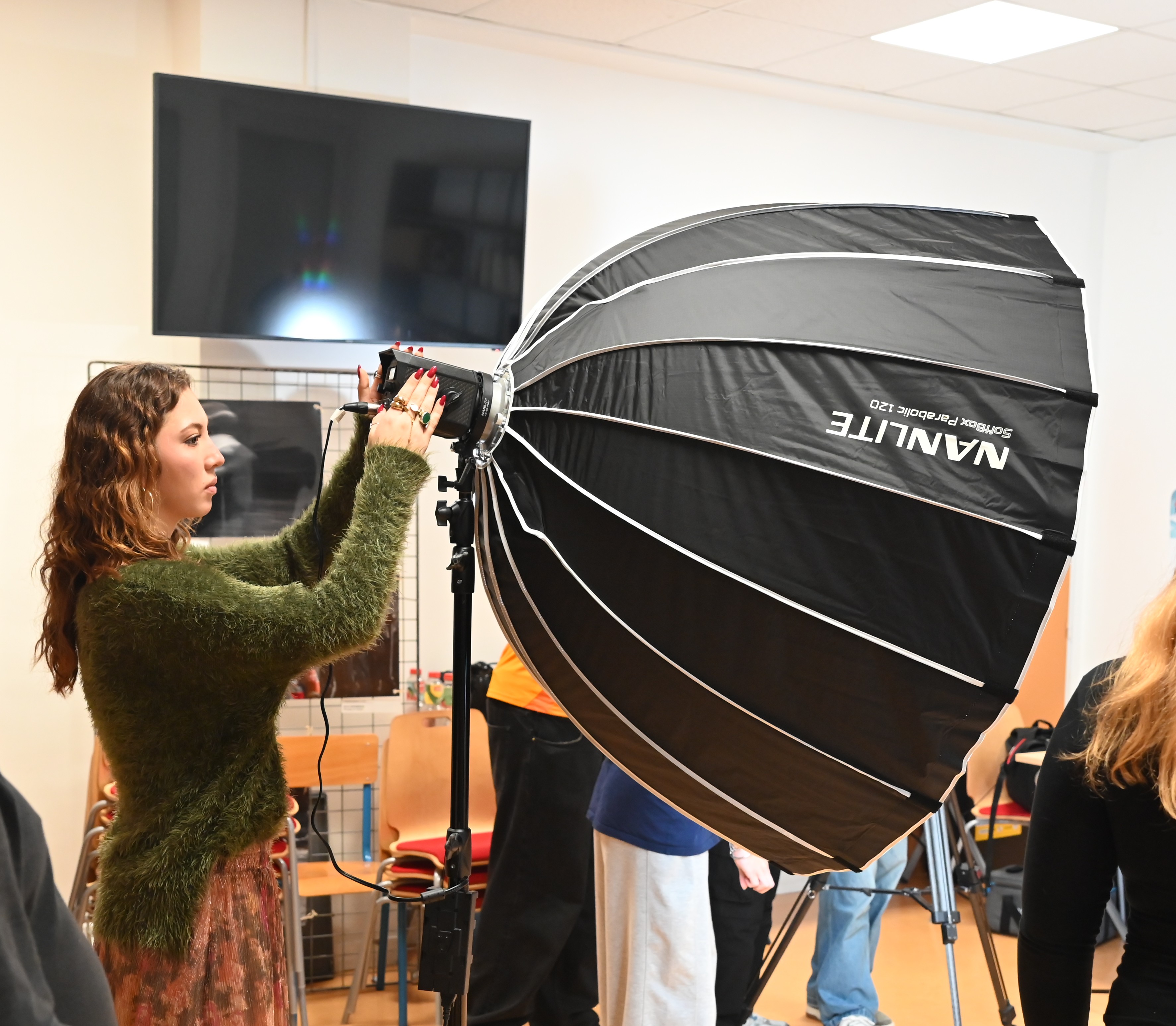 Lycee leon blum upec ina 1 1 