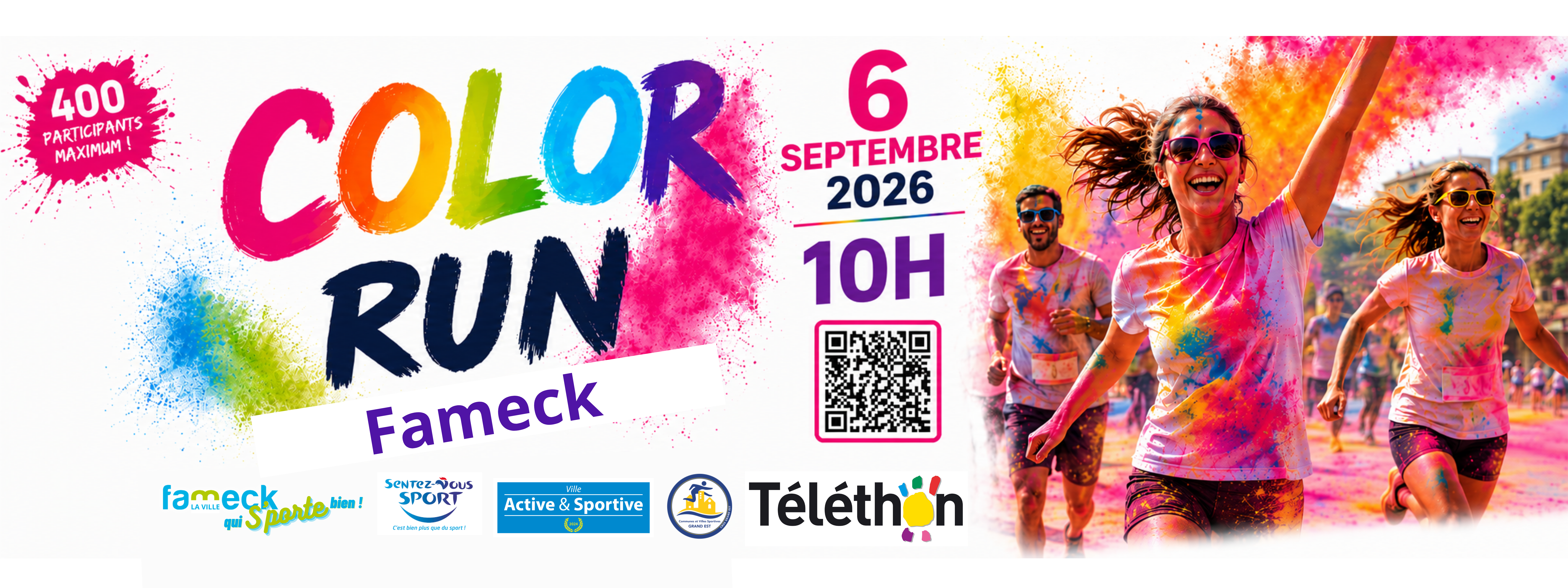 Color Run