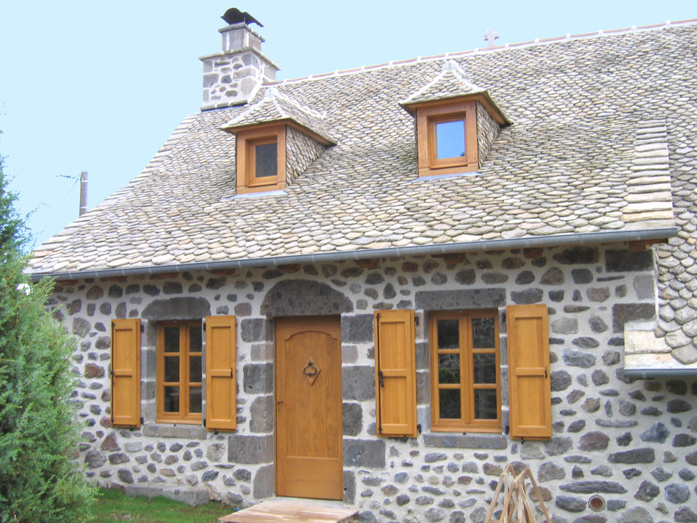 Renovation