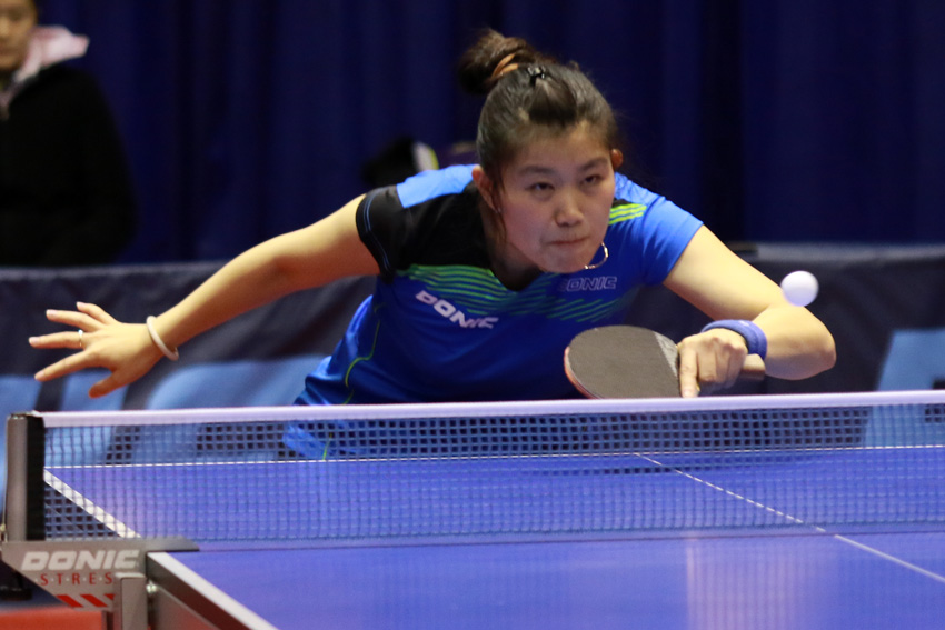 Li bin 2 pro b 2015