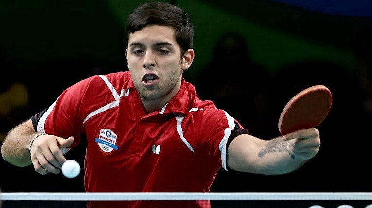 Marcelo aguirre
