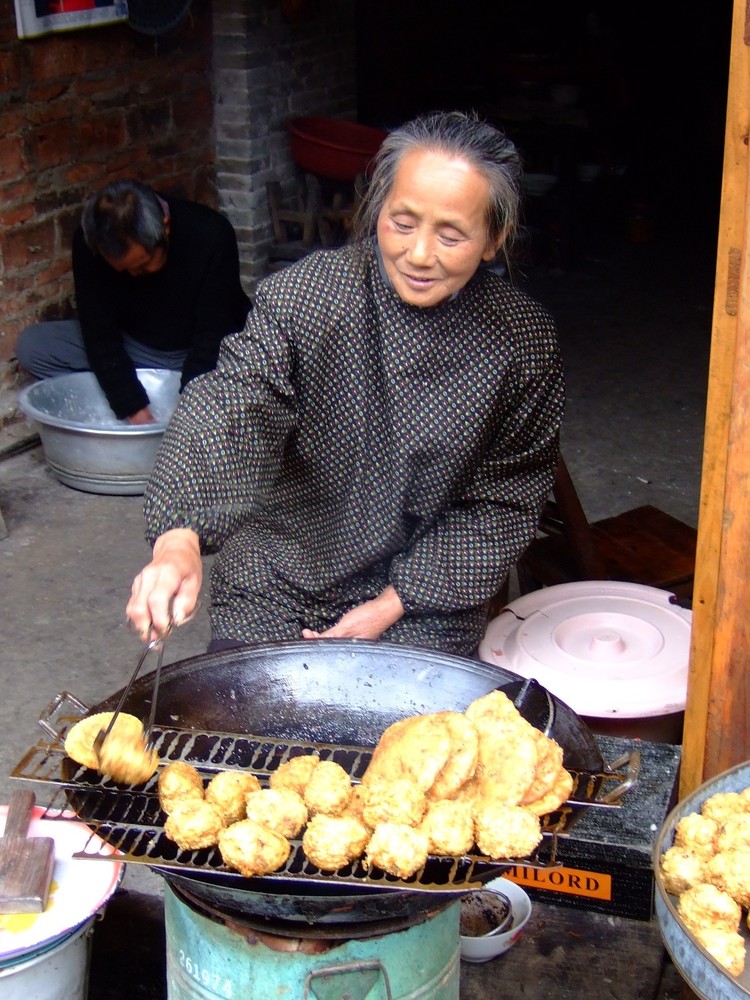 Chine2008 01 yangshuo 090