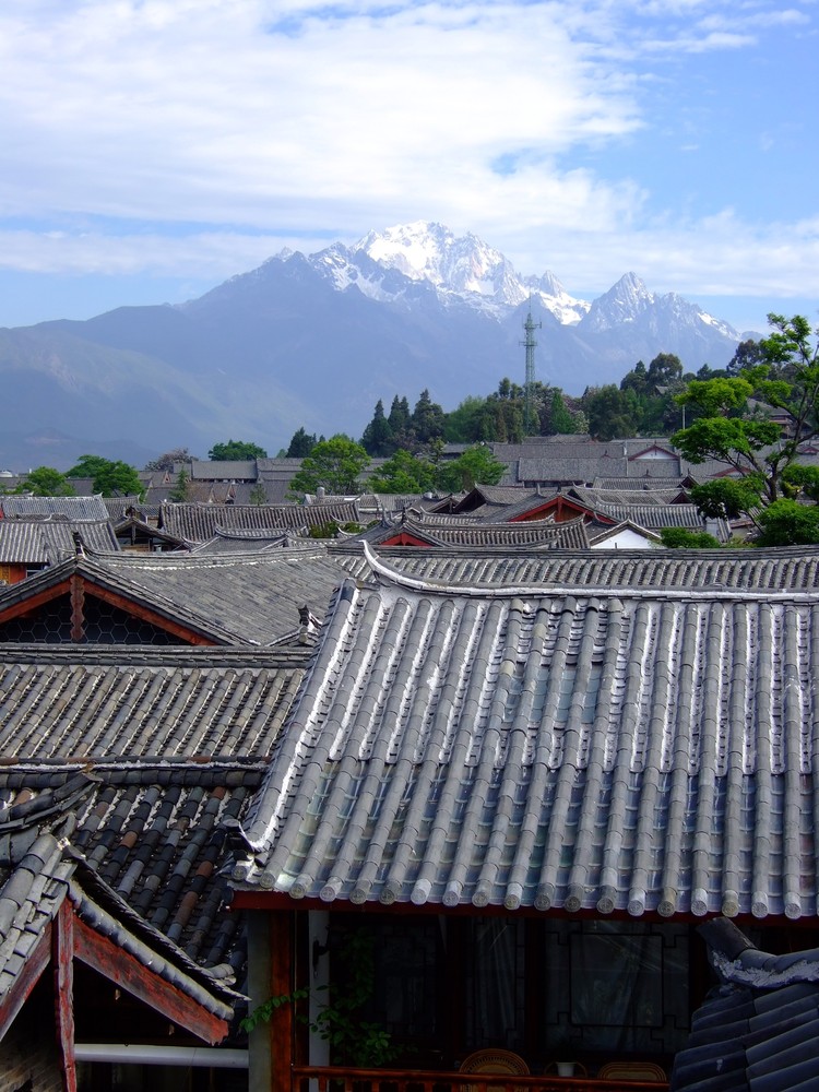Chine2008 06 lijiang 007