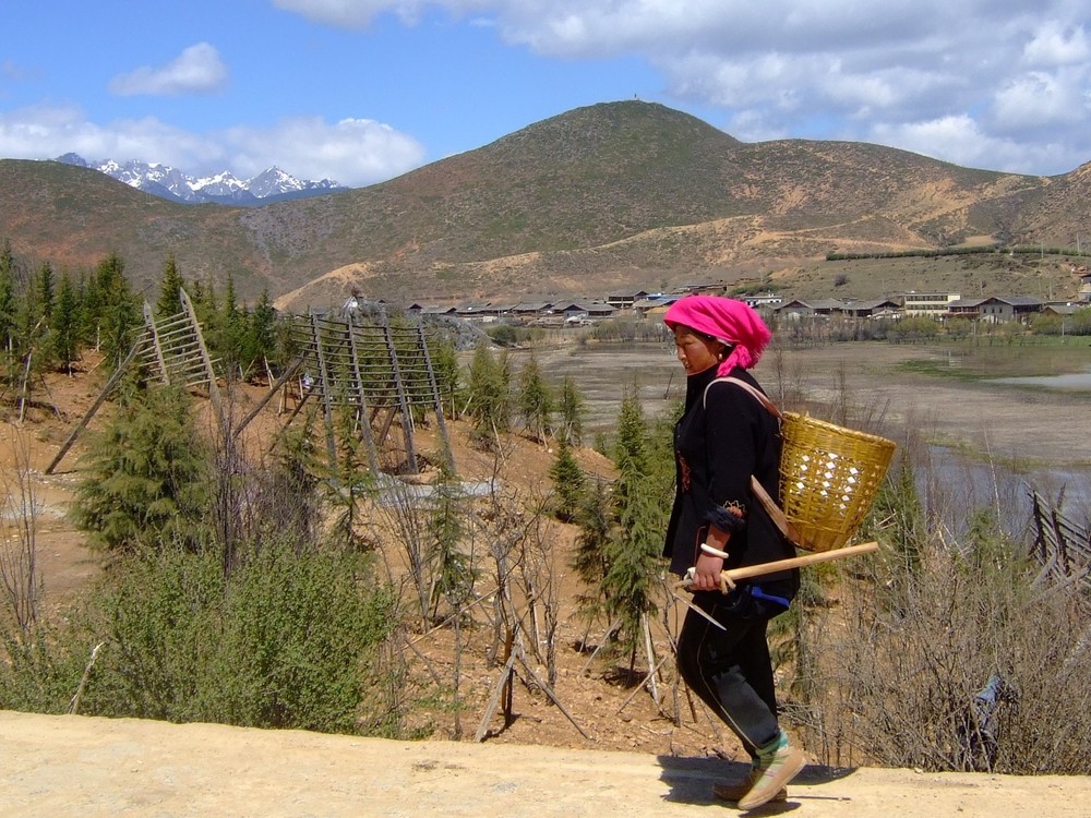 Chine2008 08 zhongdian 030bis