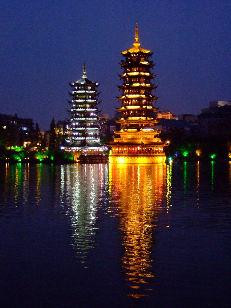 Chine2008 03 guilin 023