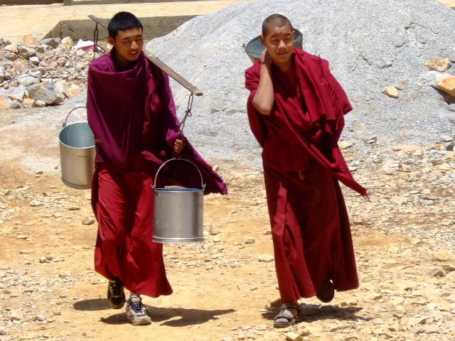 Chine2008 08 zhongdian 065