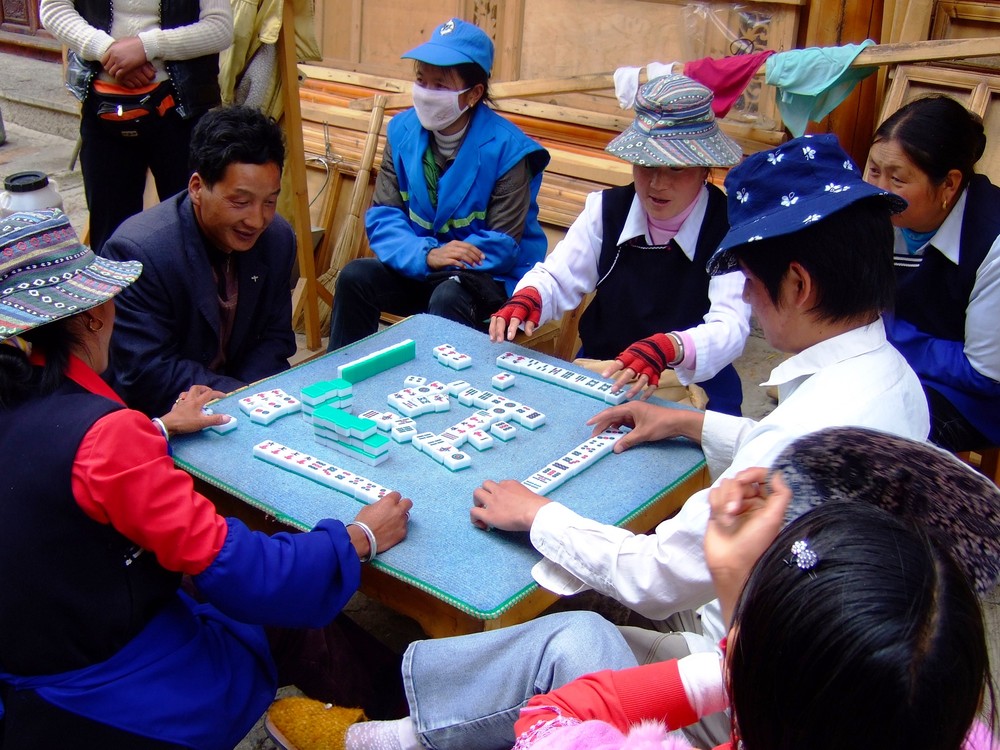 Chine2008 08 zhongdian 082