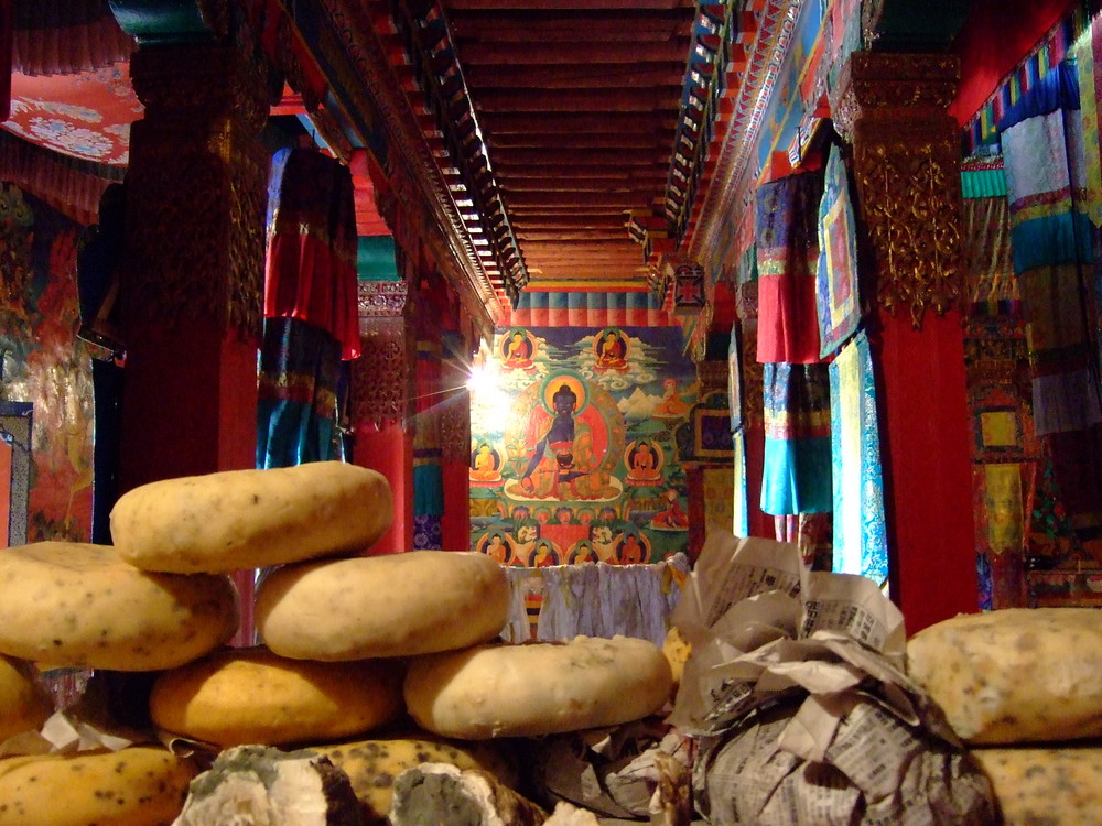 Chine2008 08 zhongdian 047