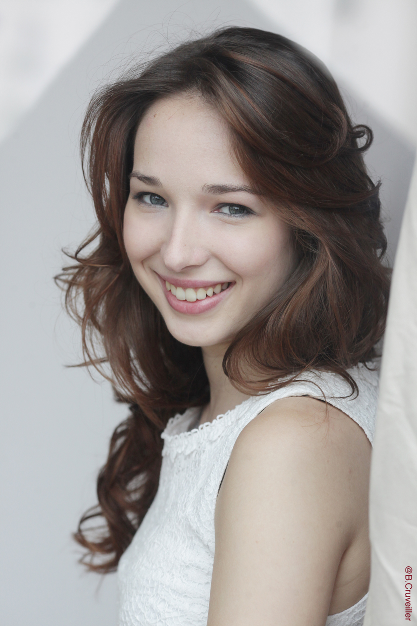 Clara poirieux