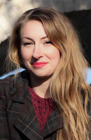 Helene gallois