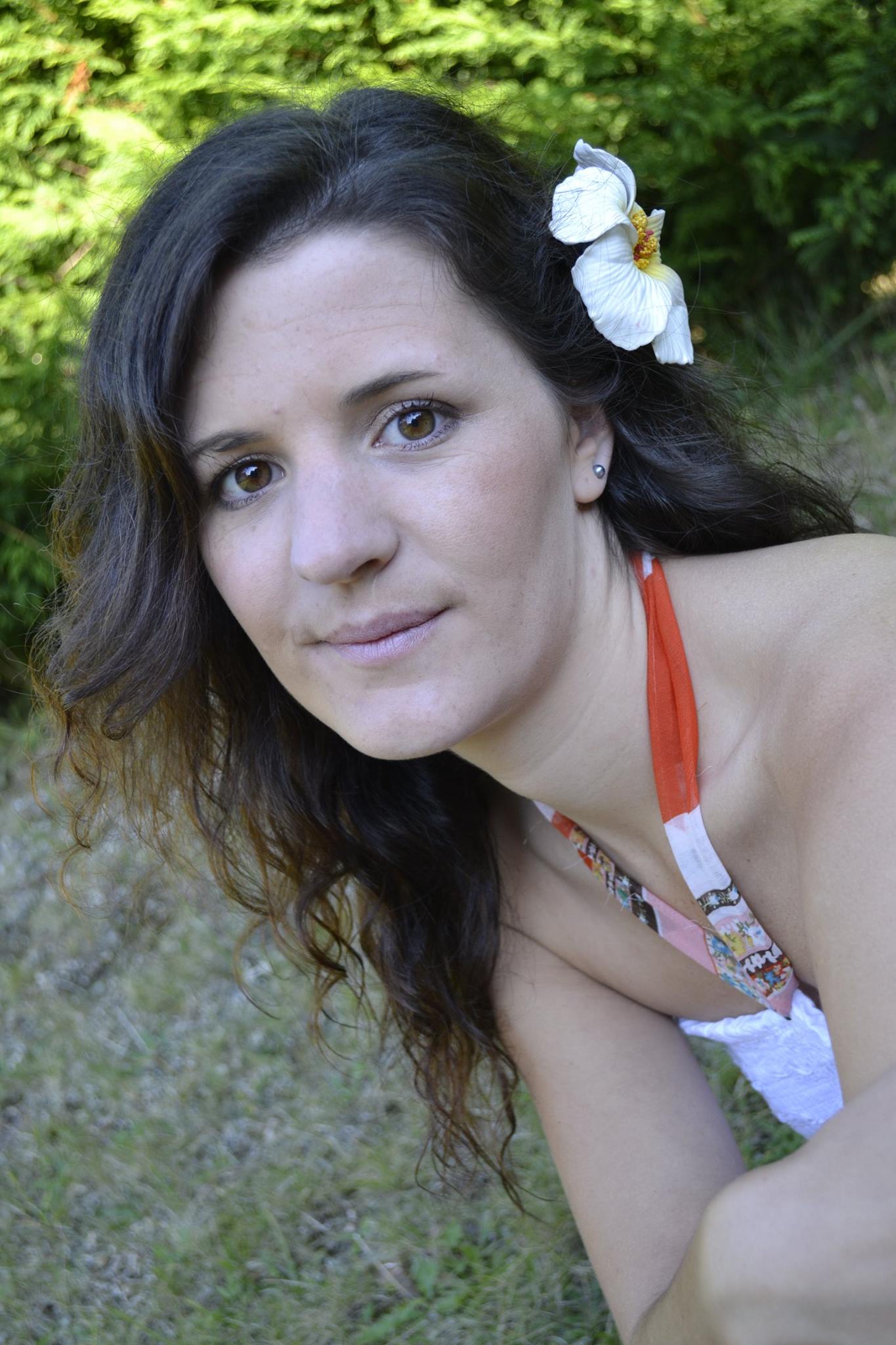 Laura favry