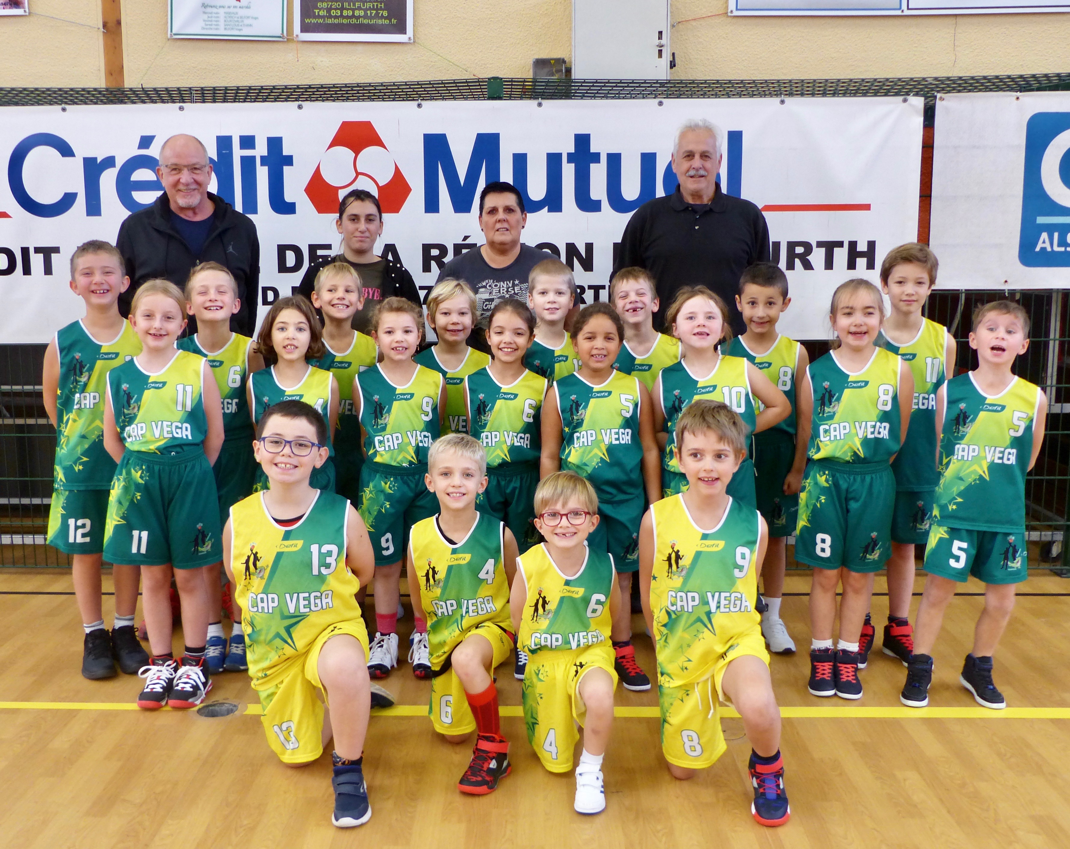 Photos 2 les u9
