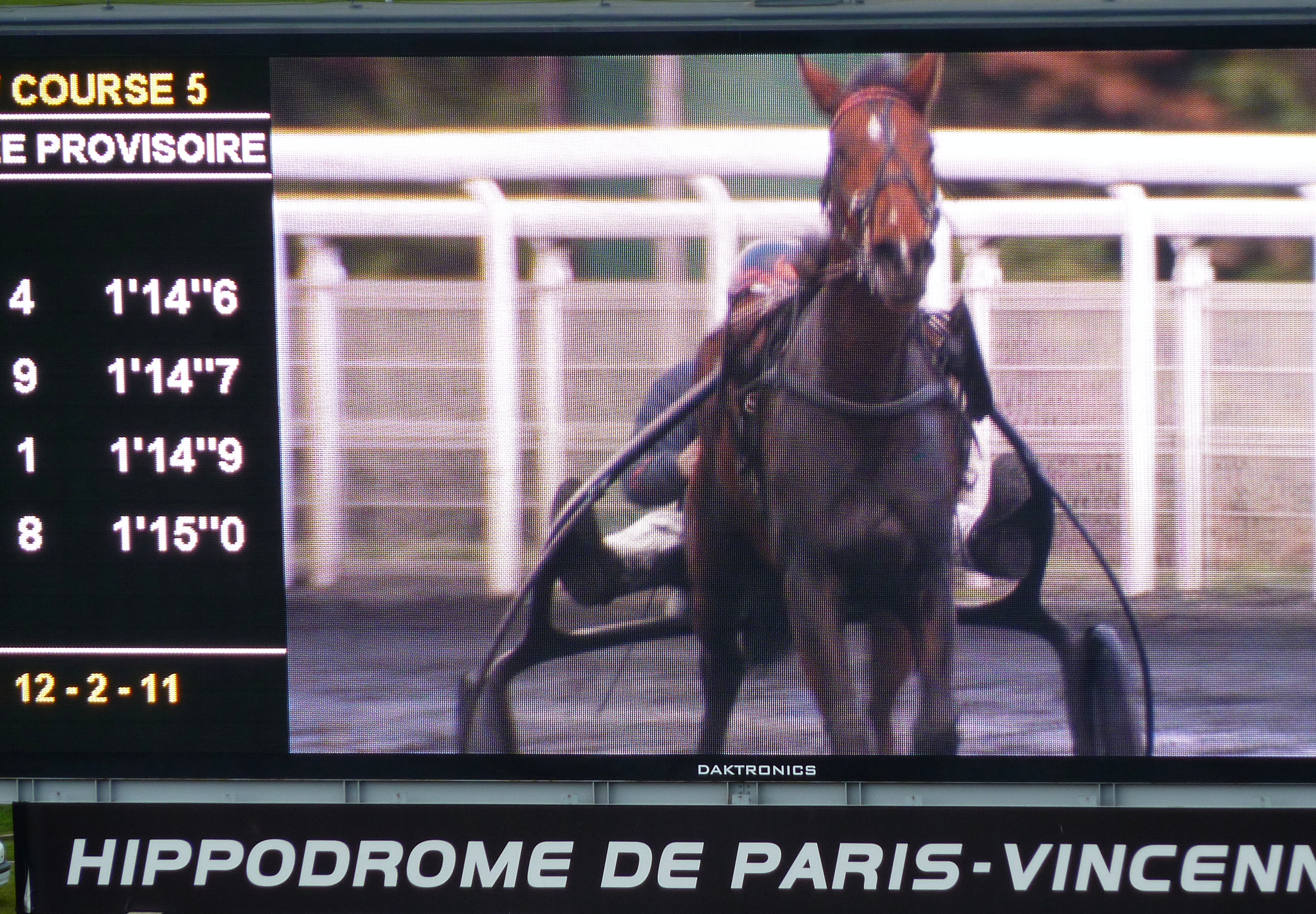Gagner arrivee hippodrome courses hippiques