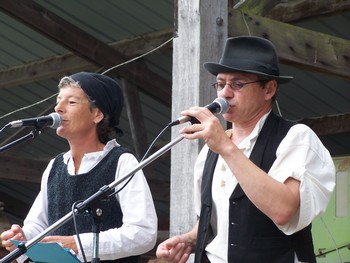 Paysannerie 2007