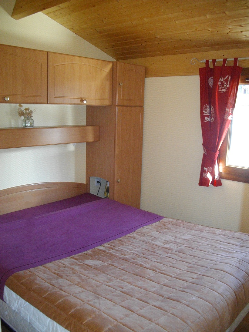 Chambre parentale