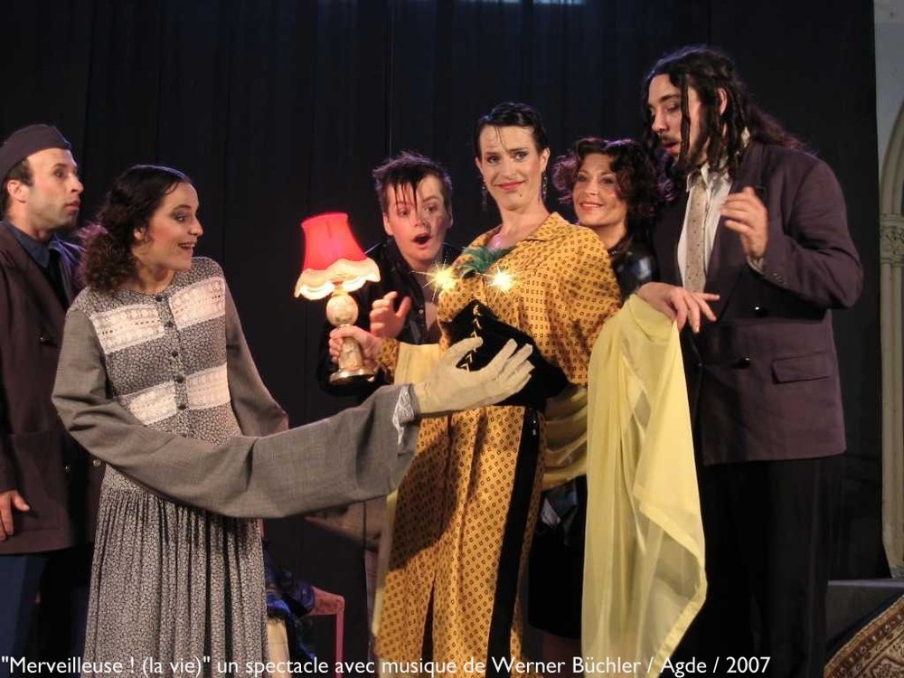 Les seins lumineux t