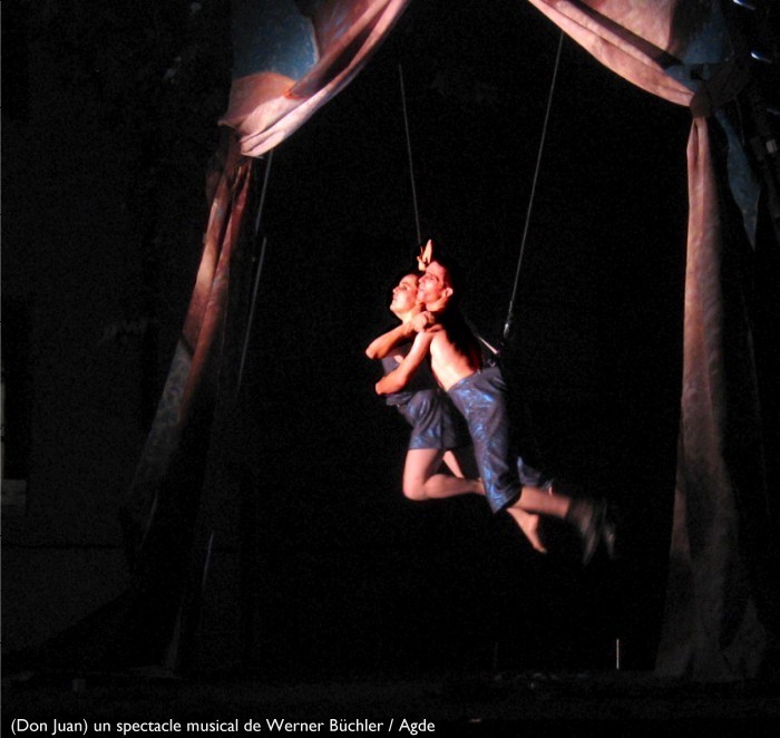  d ju acteurs volants t