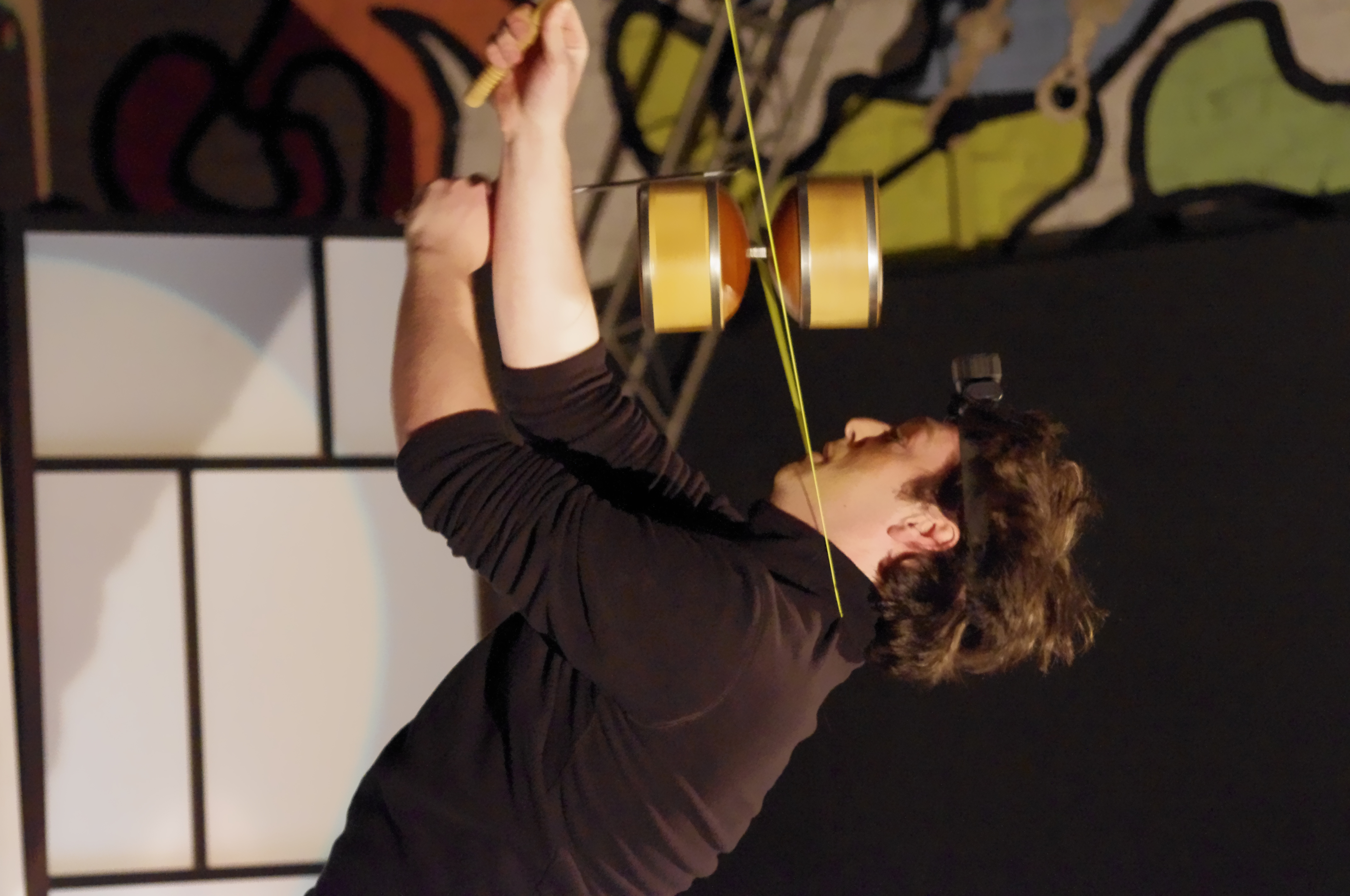 Crédit photo: Ludovic Devos