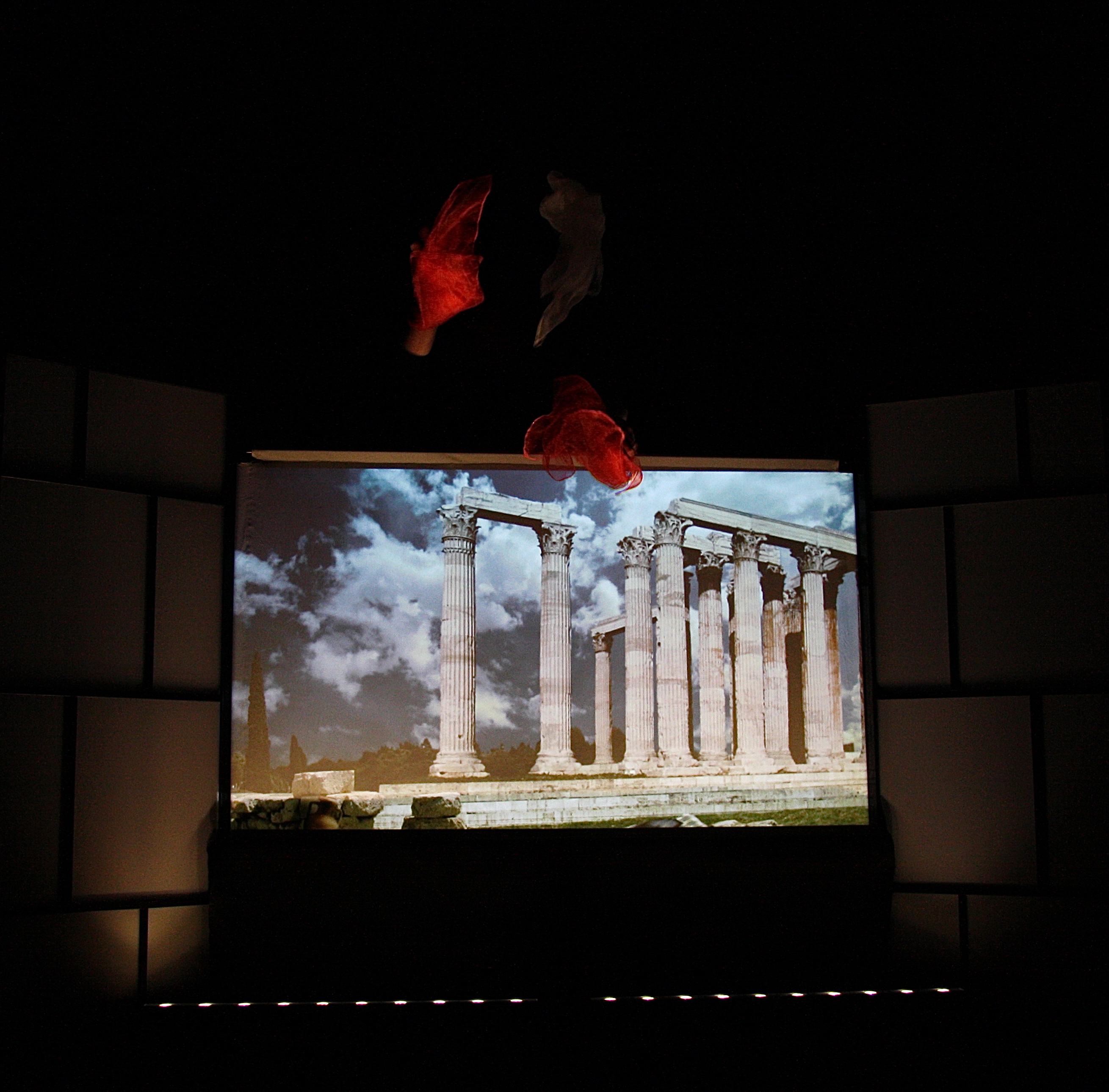 Crédit photo: Maude Thery