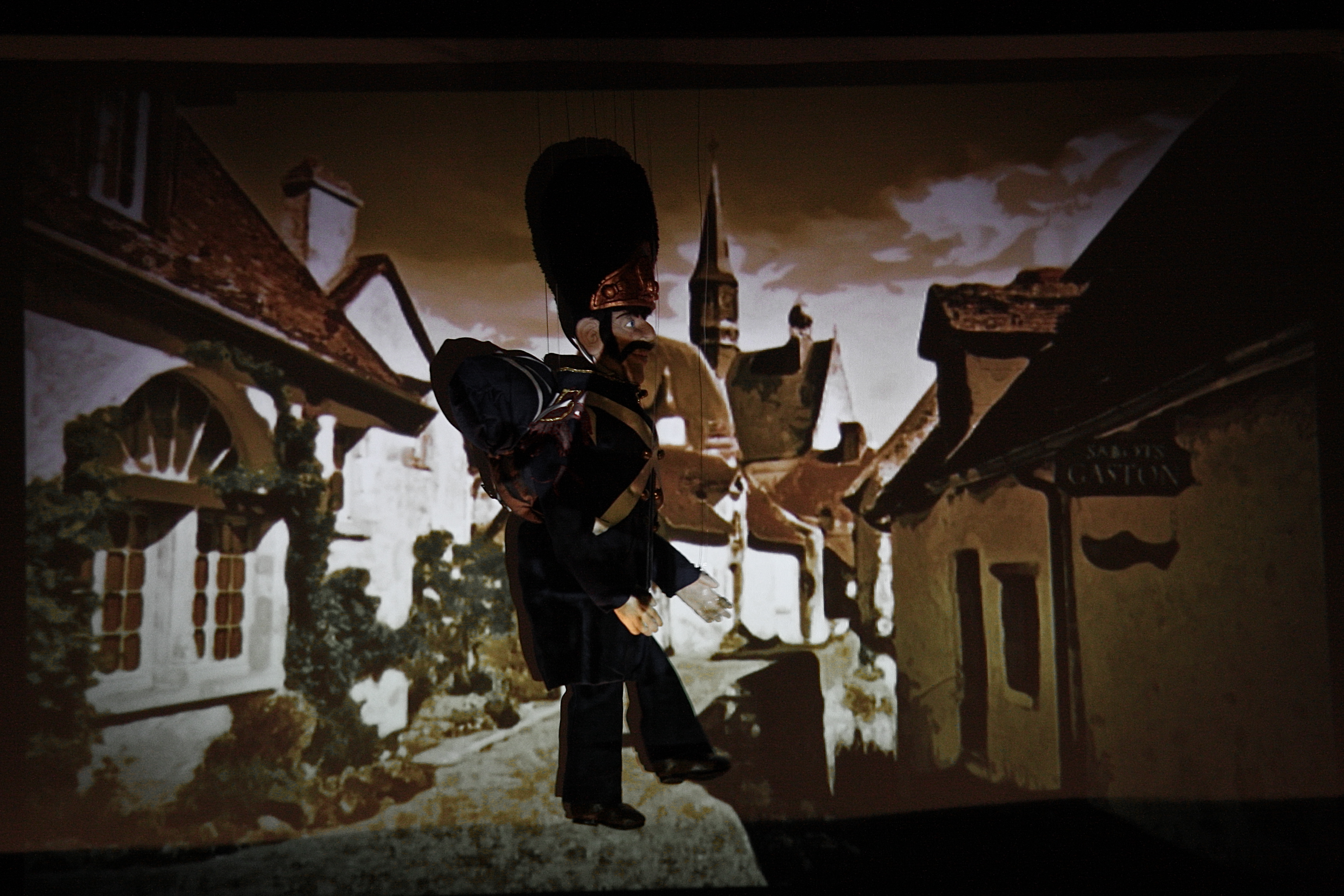 Crédit photo: Maude Thery