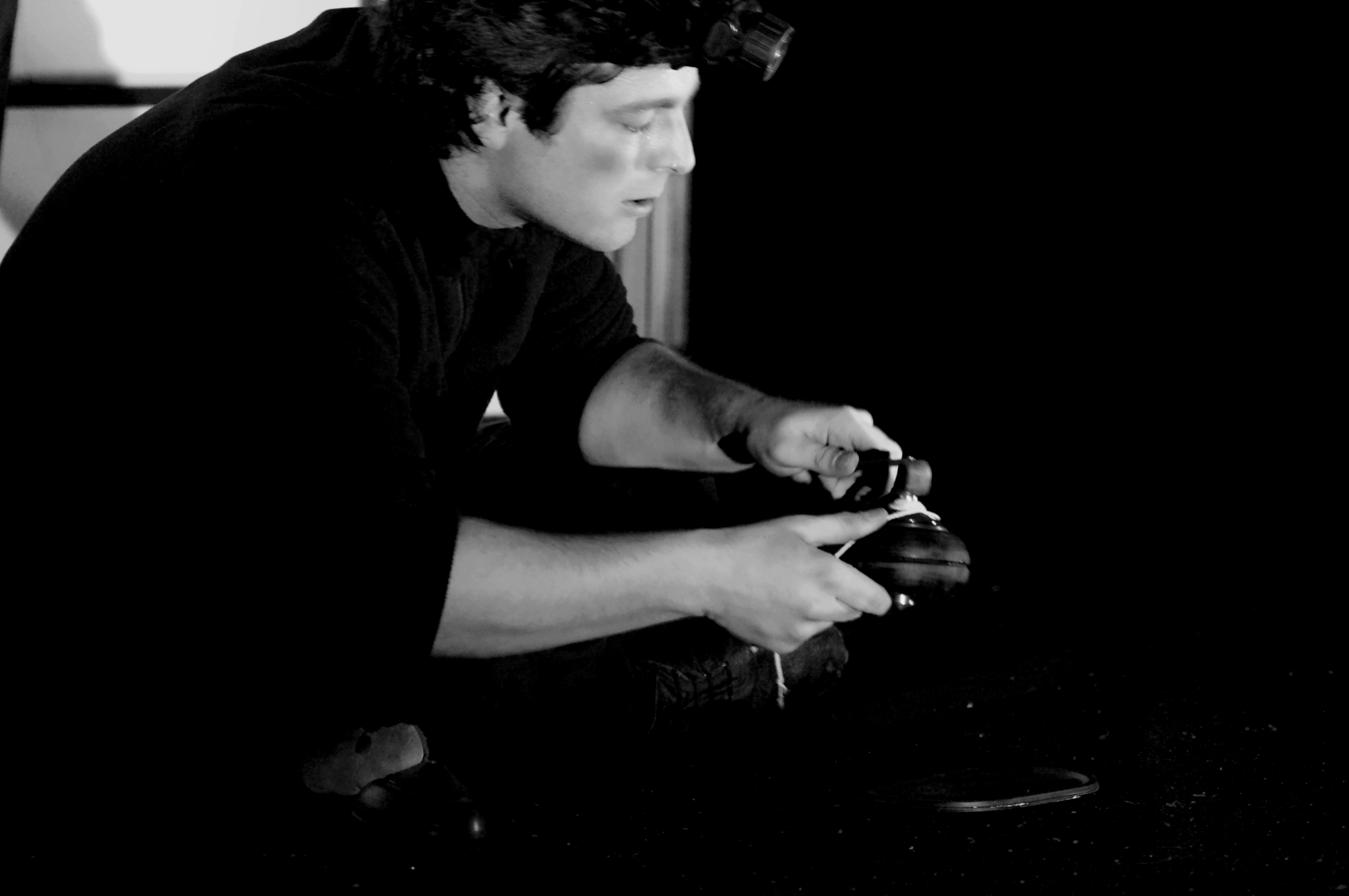 Crédit photo: Ludovic Devos