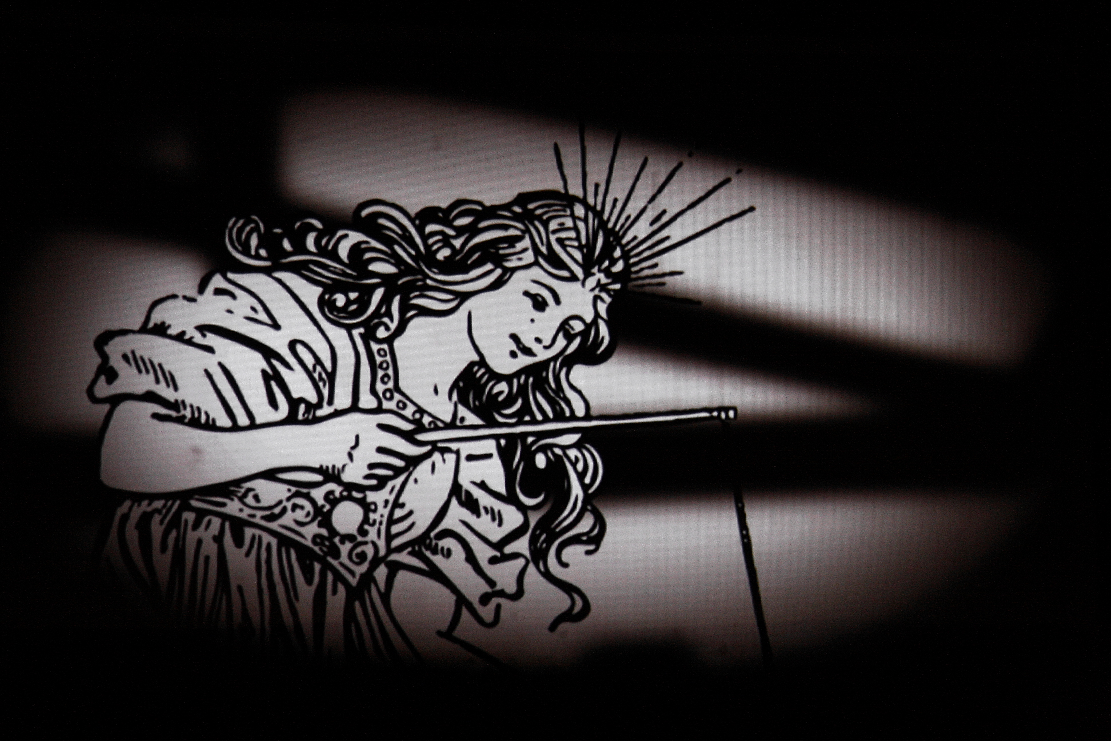 Crédit photo: Maude Thery