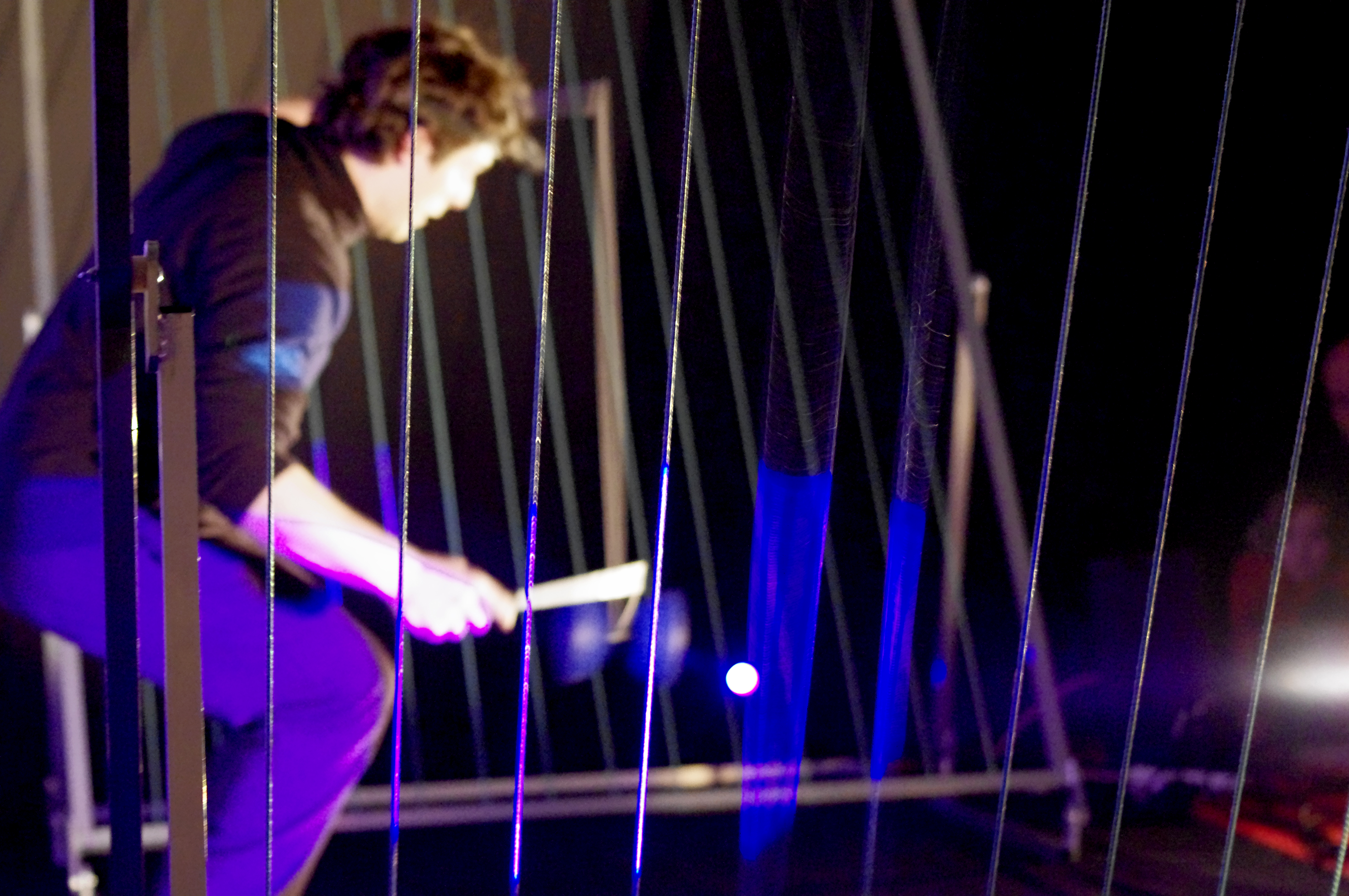 Crédit photo: Ludovic Devos