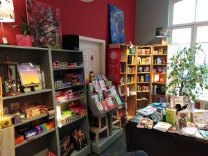 Libre a toi librairie rochefort