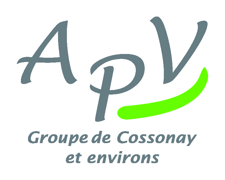 Logo apv cossonay