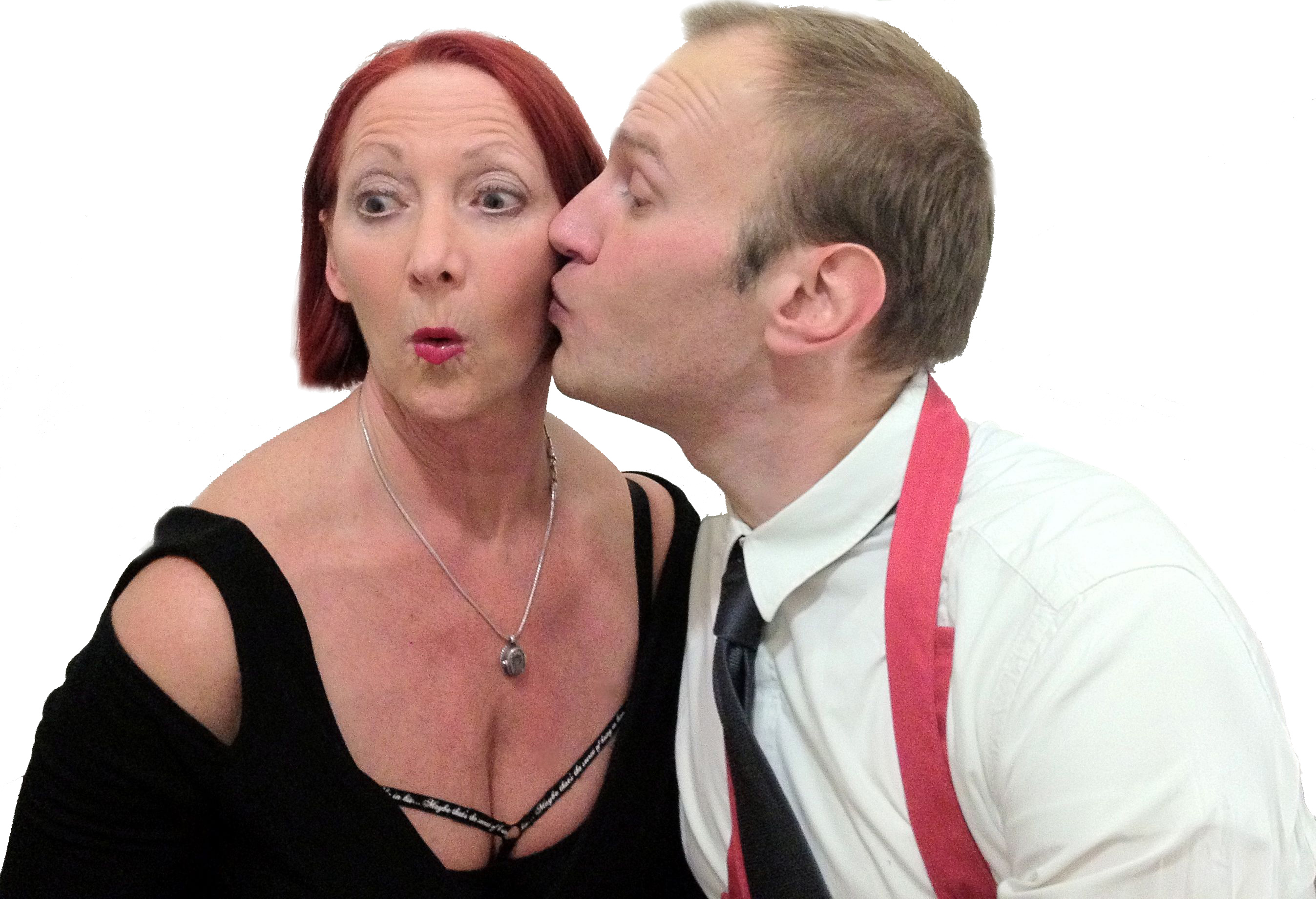 Petula et benjamin