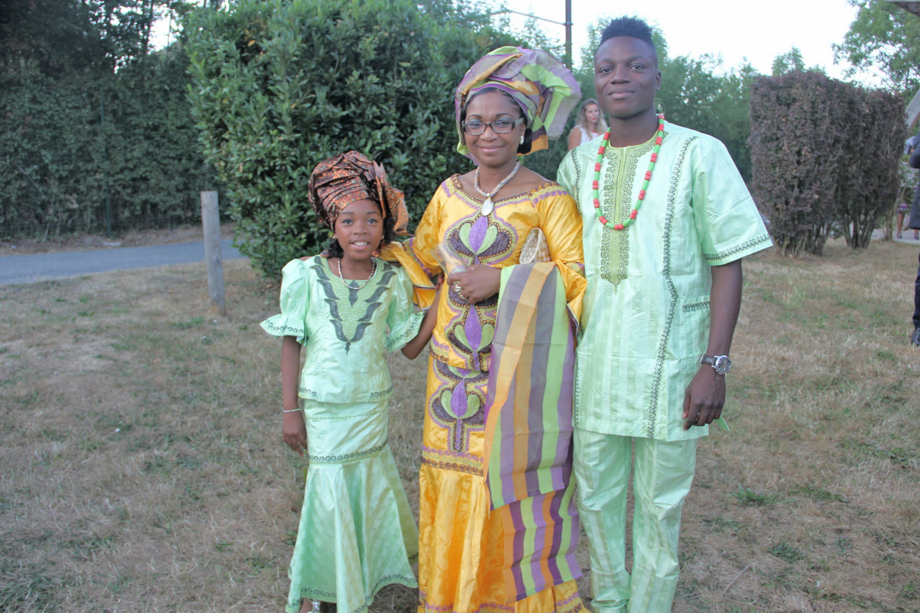 50 Ans Eulalie