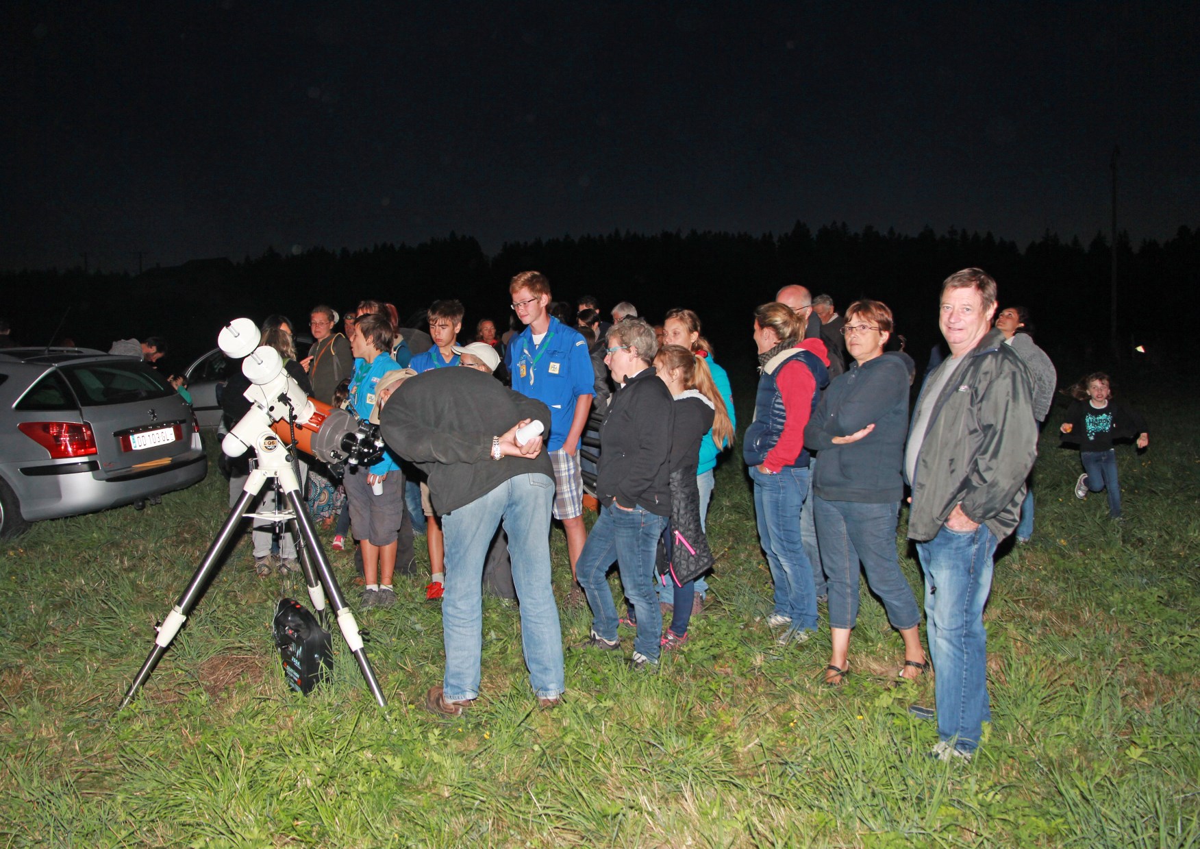 Astronomie 1
