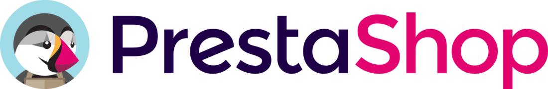 Prestashop logo1