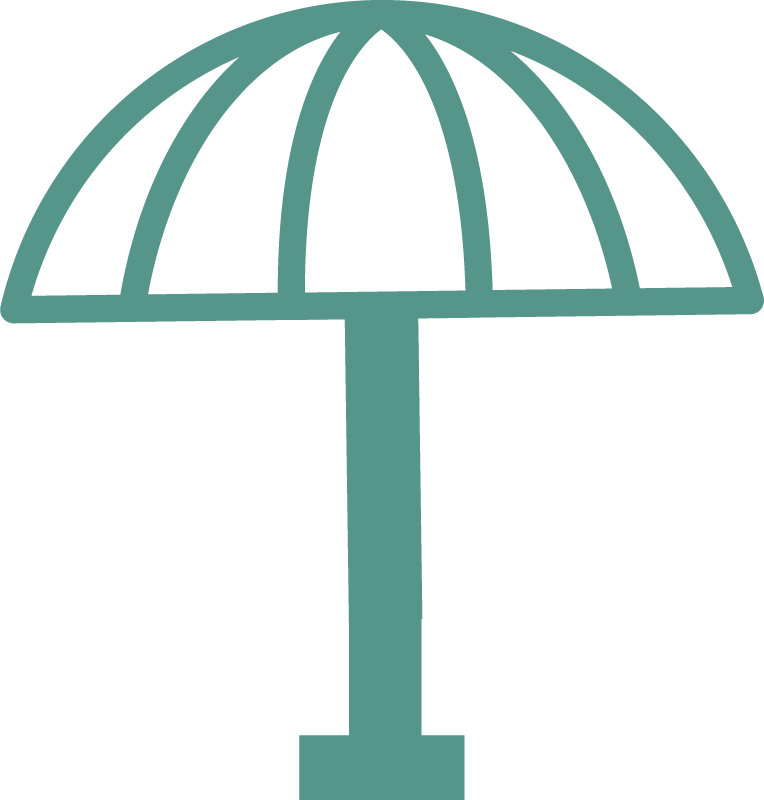 Gite-Le-Rabelais-Parasol