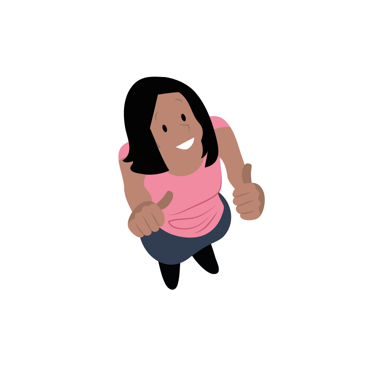 Femme 2