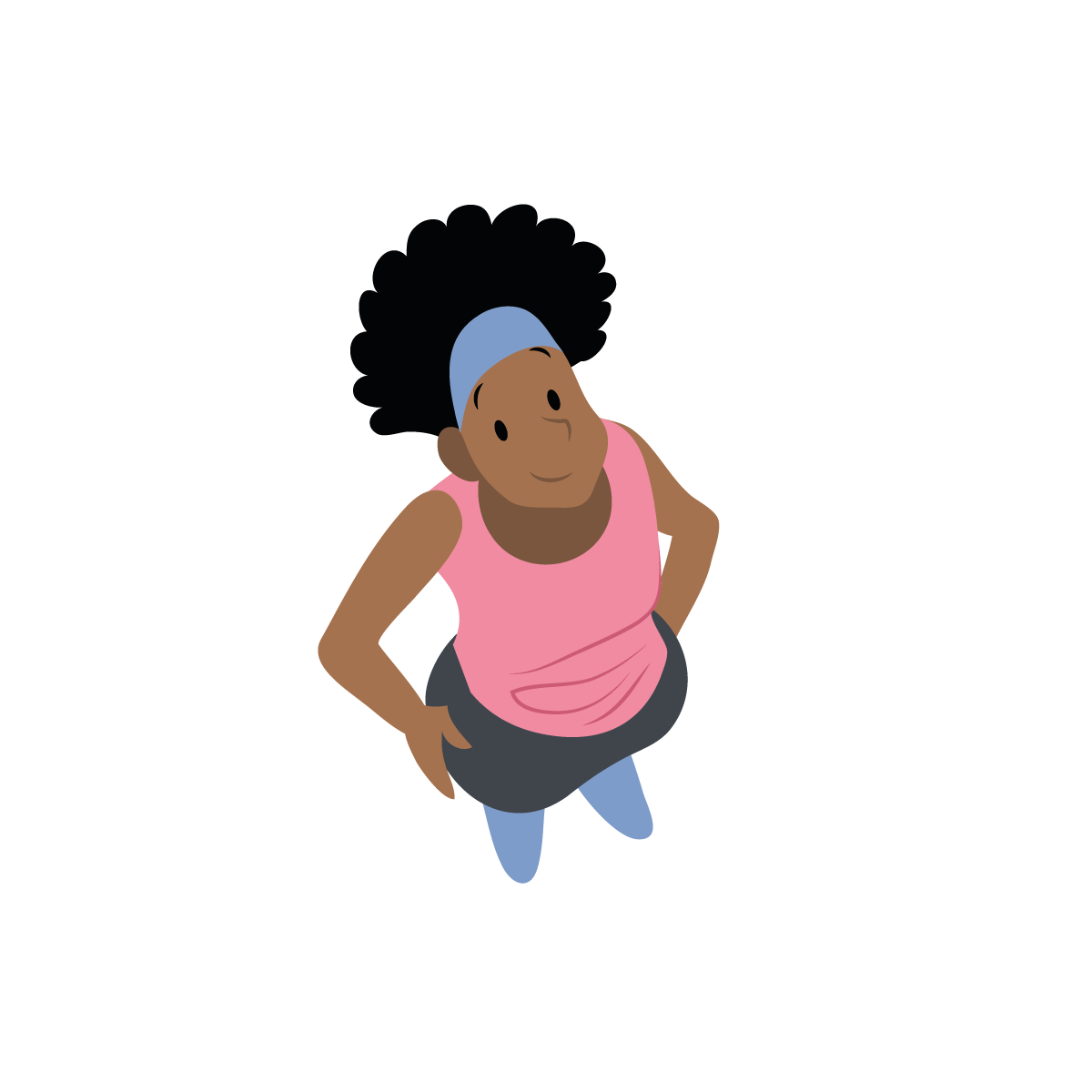 Femme 4