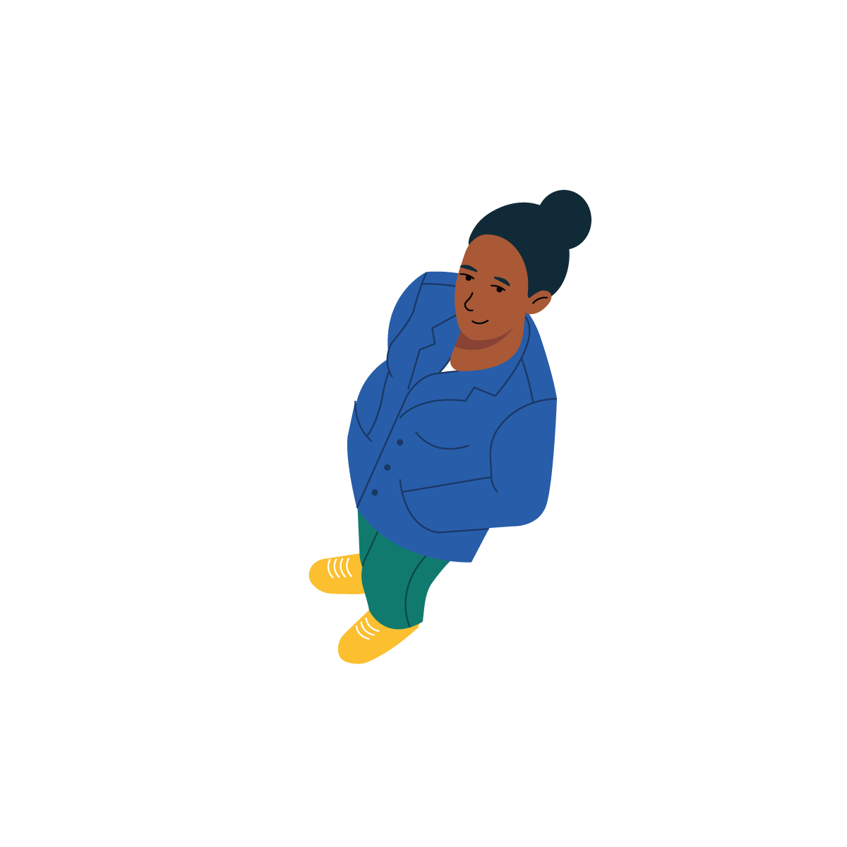 Femme 6