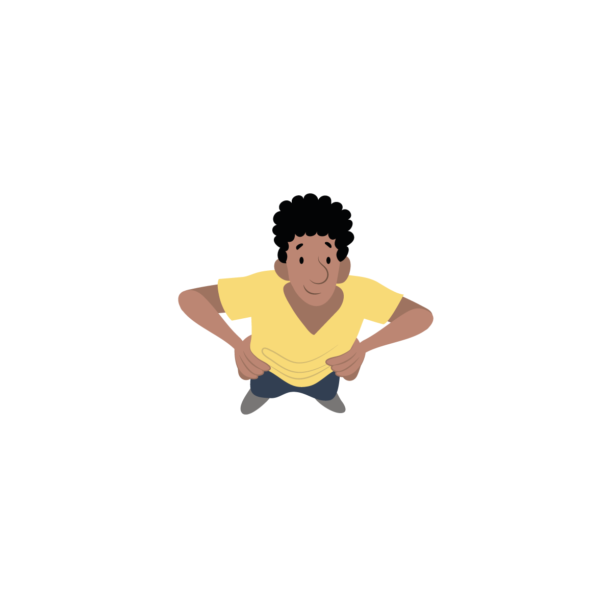 Homme 2
