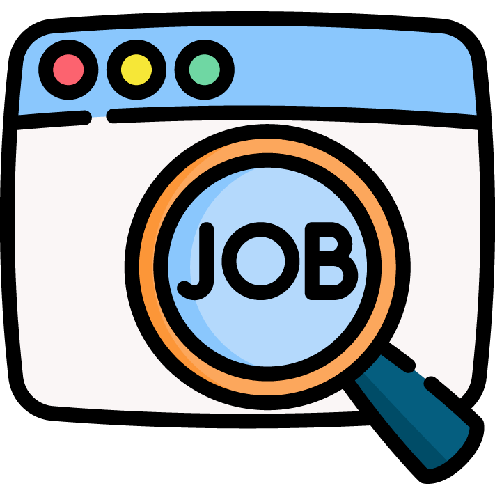 Job-search