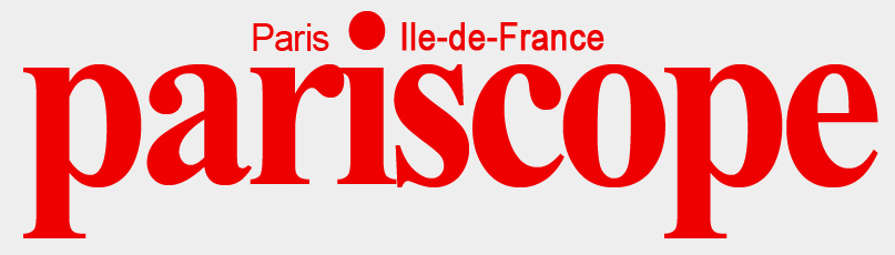 Logo pariscope