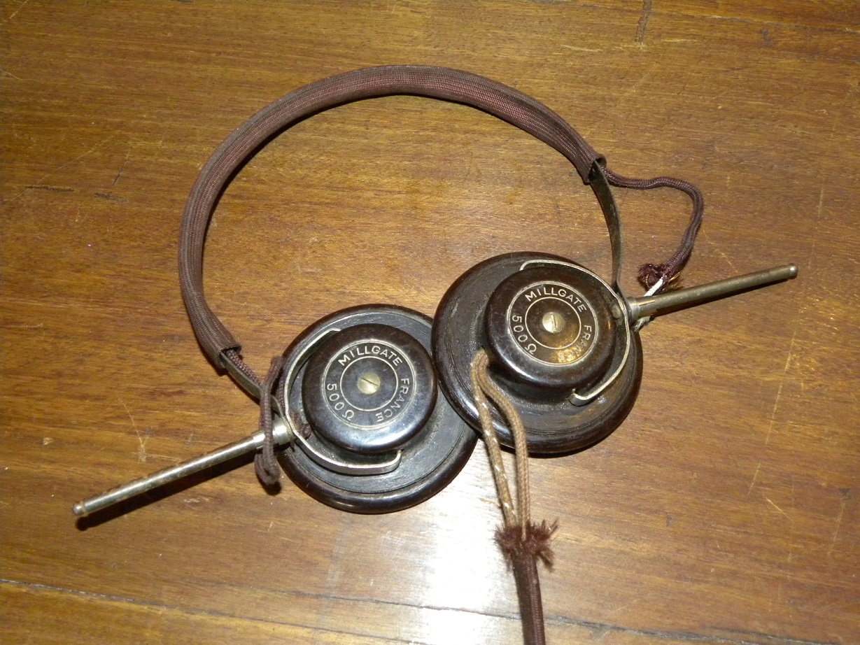 Casque